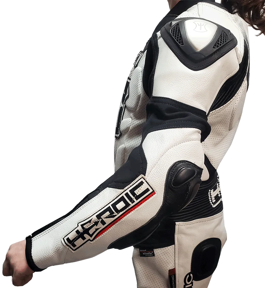 HEROIC Genesis Children's Professional Road Racing Suit