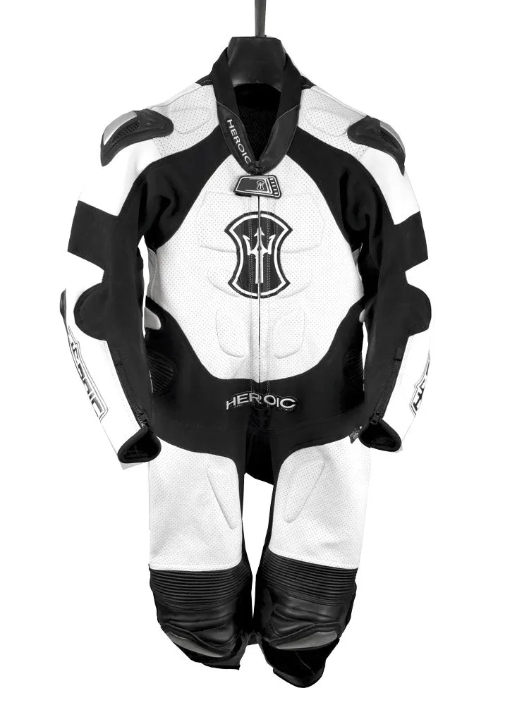 HEROIC Genesis Children's Professional Road Racing Suit