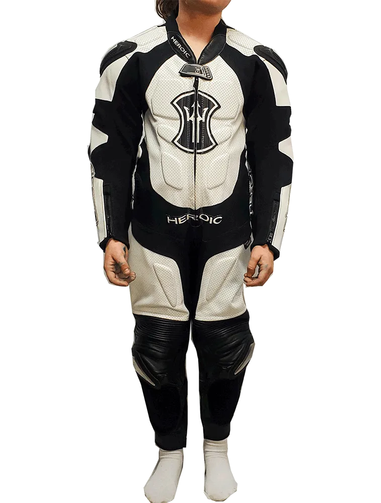 HEROIC Genesis Children's Professional Road Racing Suit