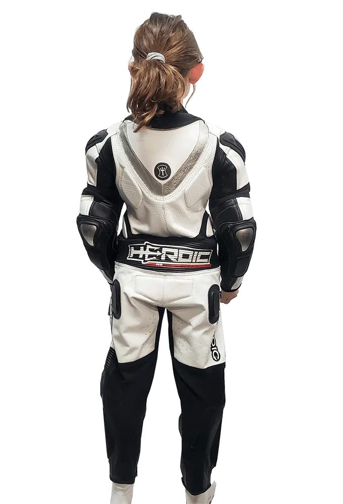 HEROIC Genesis Children's Professional Road Racing Suit