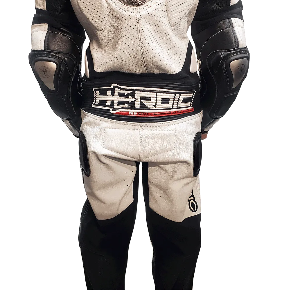 HEROIC Genesis Children's Professional Road Racing Suit