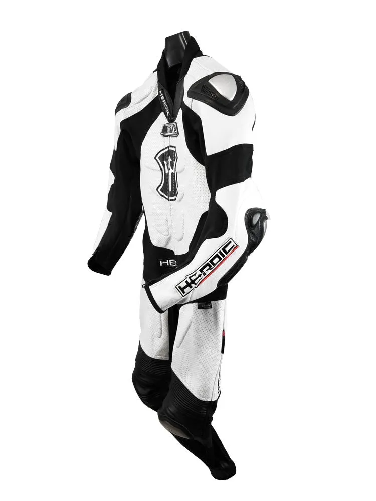 HEROIC Genesis Children's Professional Road Racing Suit