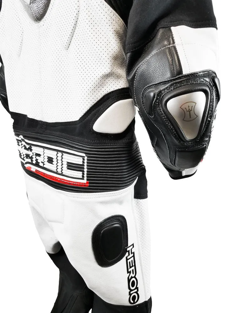 HEROIC Genesis Children's Professional Road Racing Suit