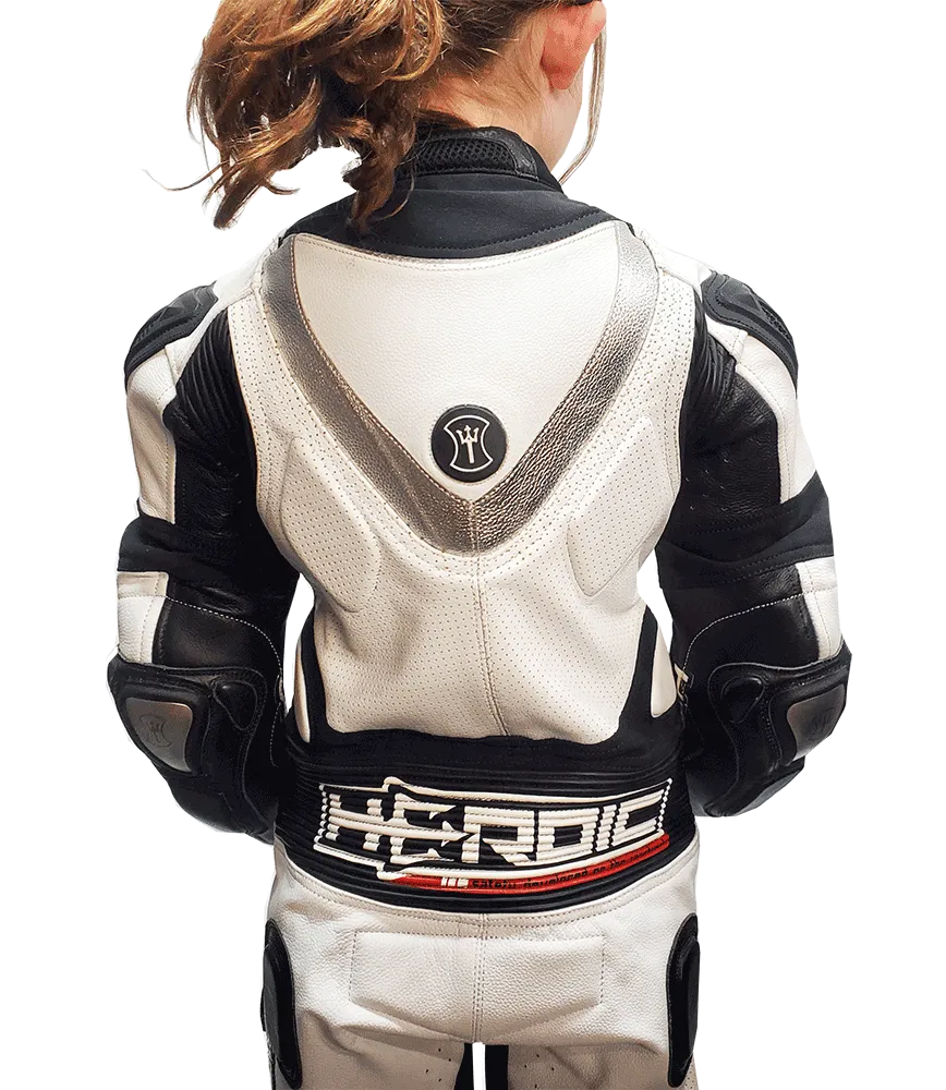 HEROIC Genesis Children's Professional Road Racing Suit