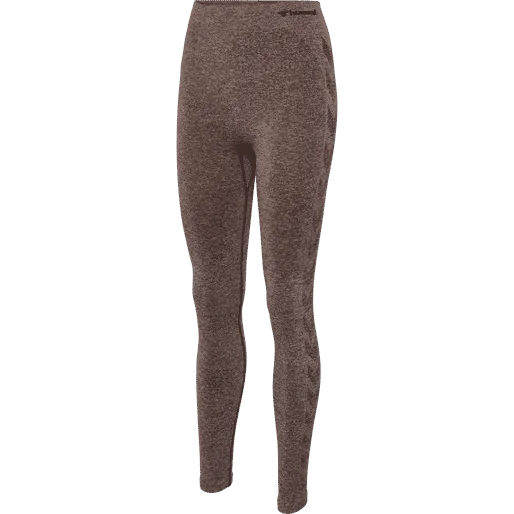 Hummel Women ci Seamless Mid Waist Tights