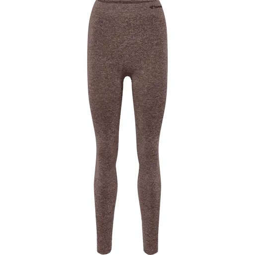 Hummel Women ci Seamless Mid Waist Tights