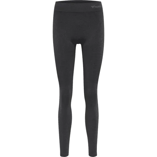 Hummel Women ci Seamless Mid Waist Tights