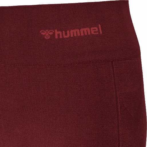 Hummel Women mt Fade Seamless Mw Tights/Leggings