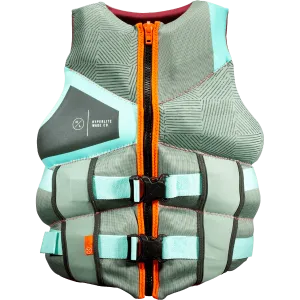 Hyperlite 2021 Womens Domain CGA Wake Vest