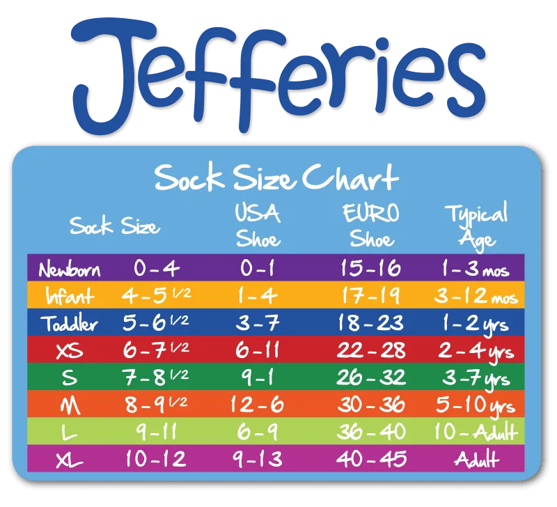 Jefferies Socks Scalloped Pima Cotton Footless Tights