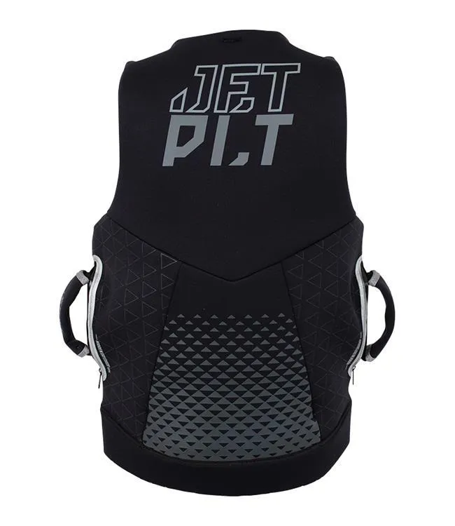 Jetpilot The Cause S-Grip Life Vest (2024) - Black