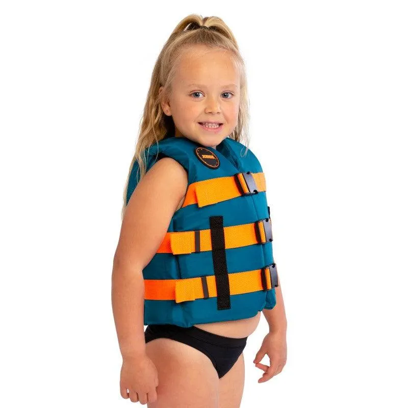 Jobe Nylon BA Vest Youth