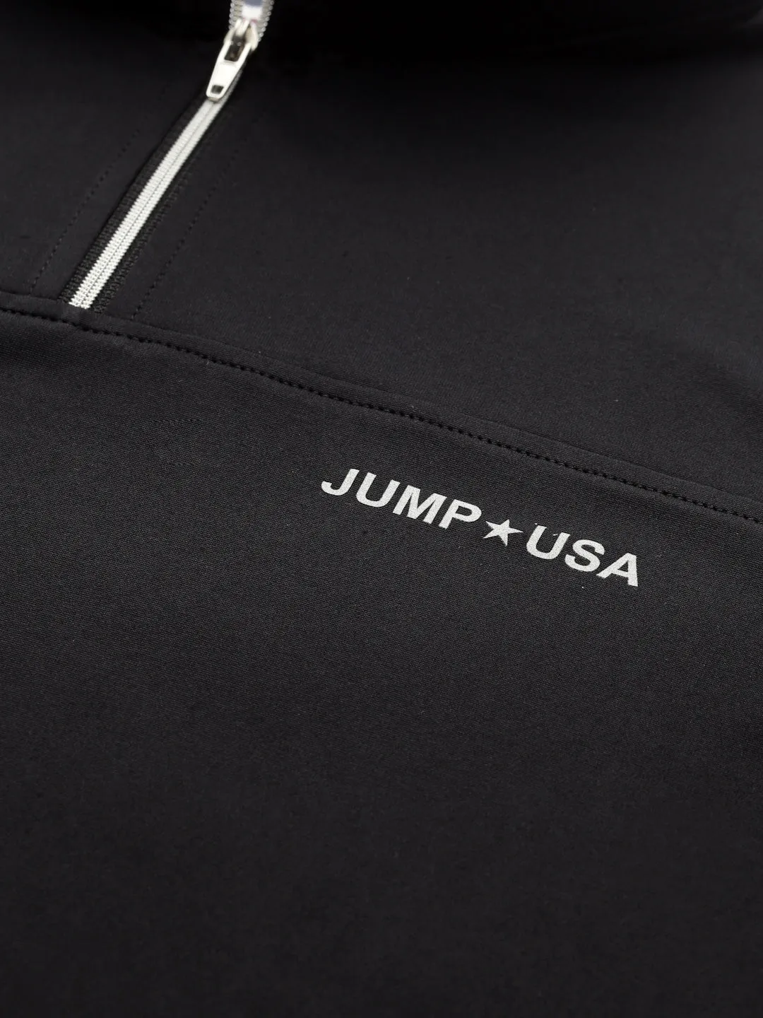 JUMP USA Outdoor Men Rapid-Dry Solid T-Shirts