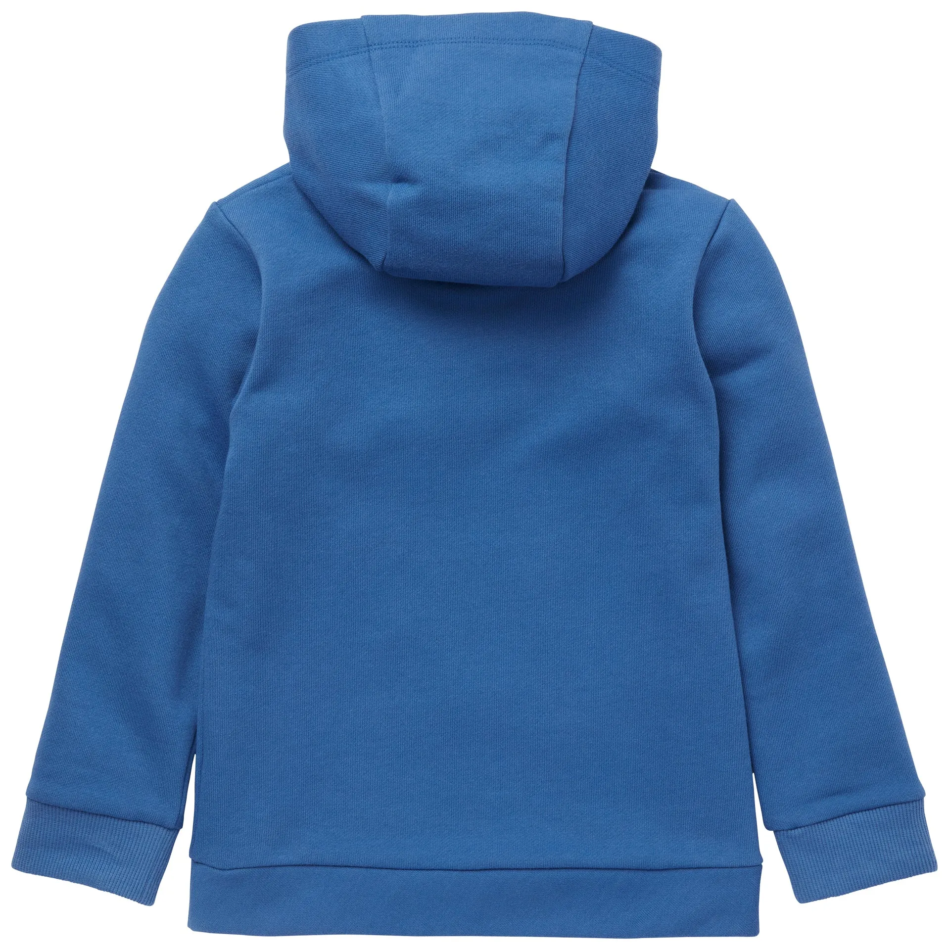 KID'S HH LOGO HOODIE - AZURITE