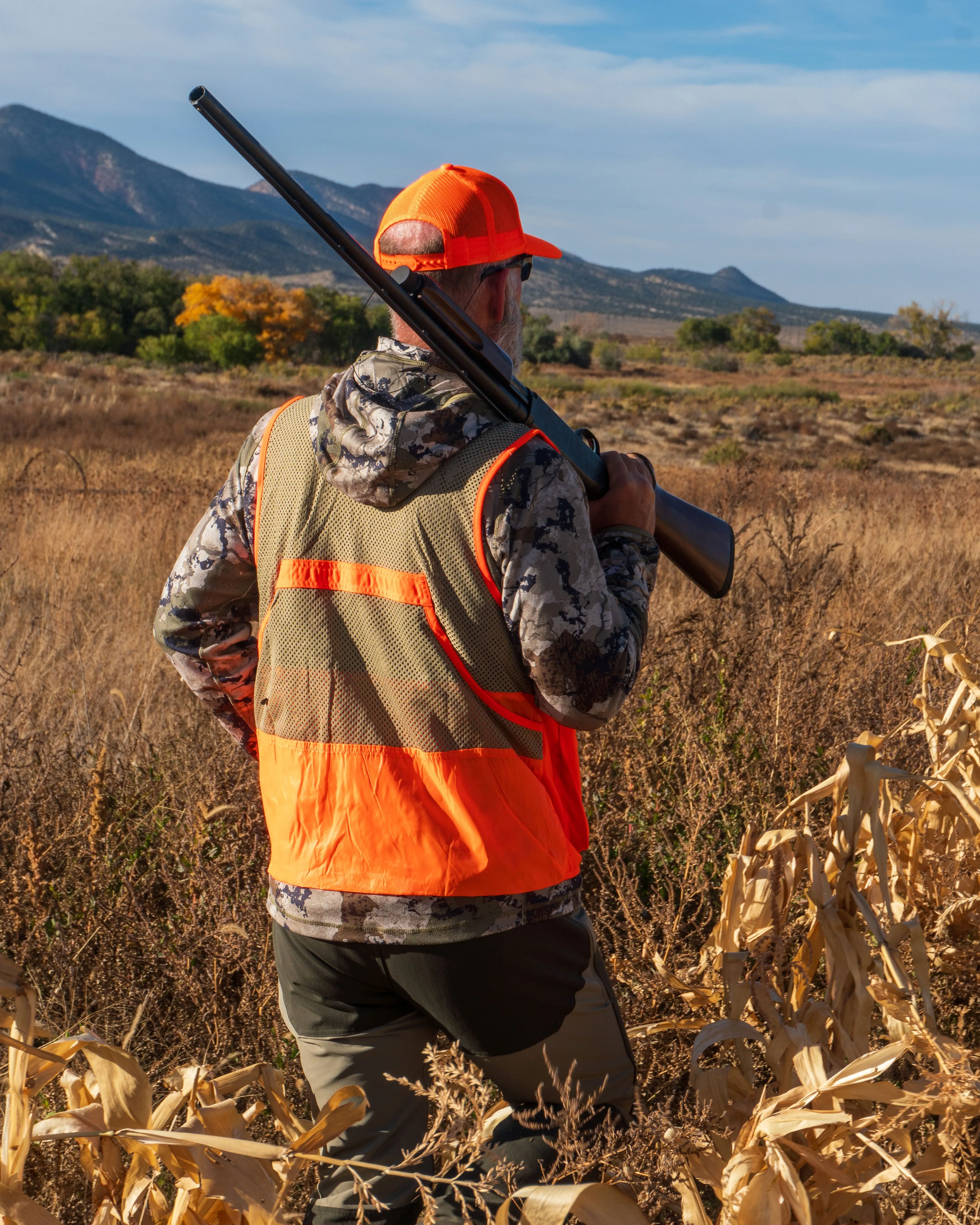 Kings Upland Vest