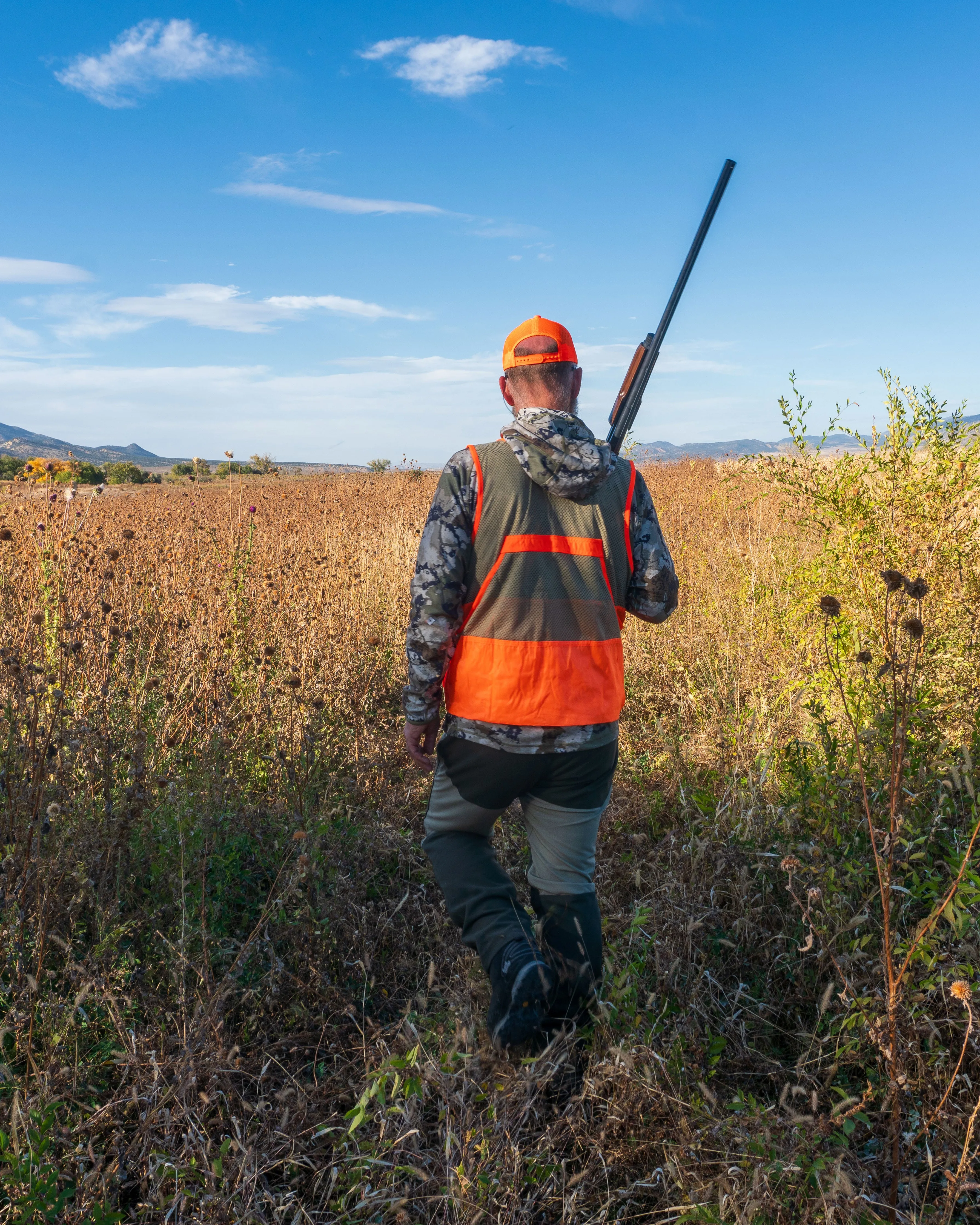 Kings Upland Vest