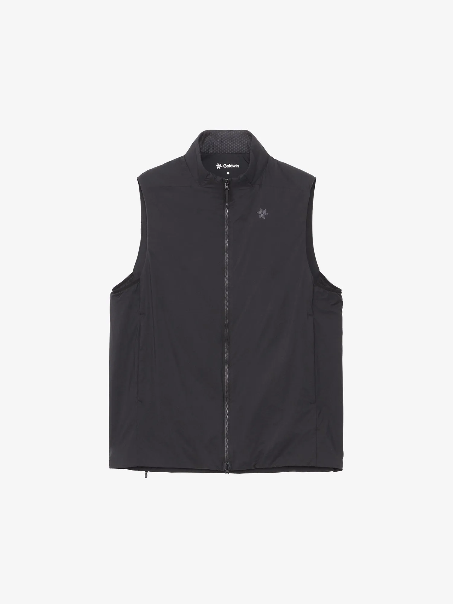 Light Warmer Vest