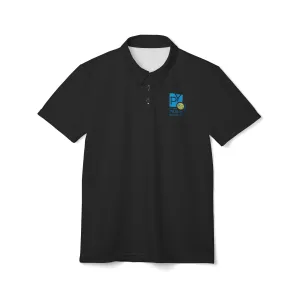 Limited Edition: 85th Anniversary Unisex Polo Shirt