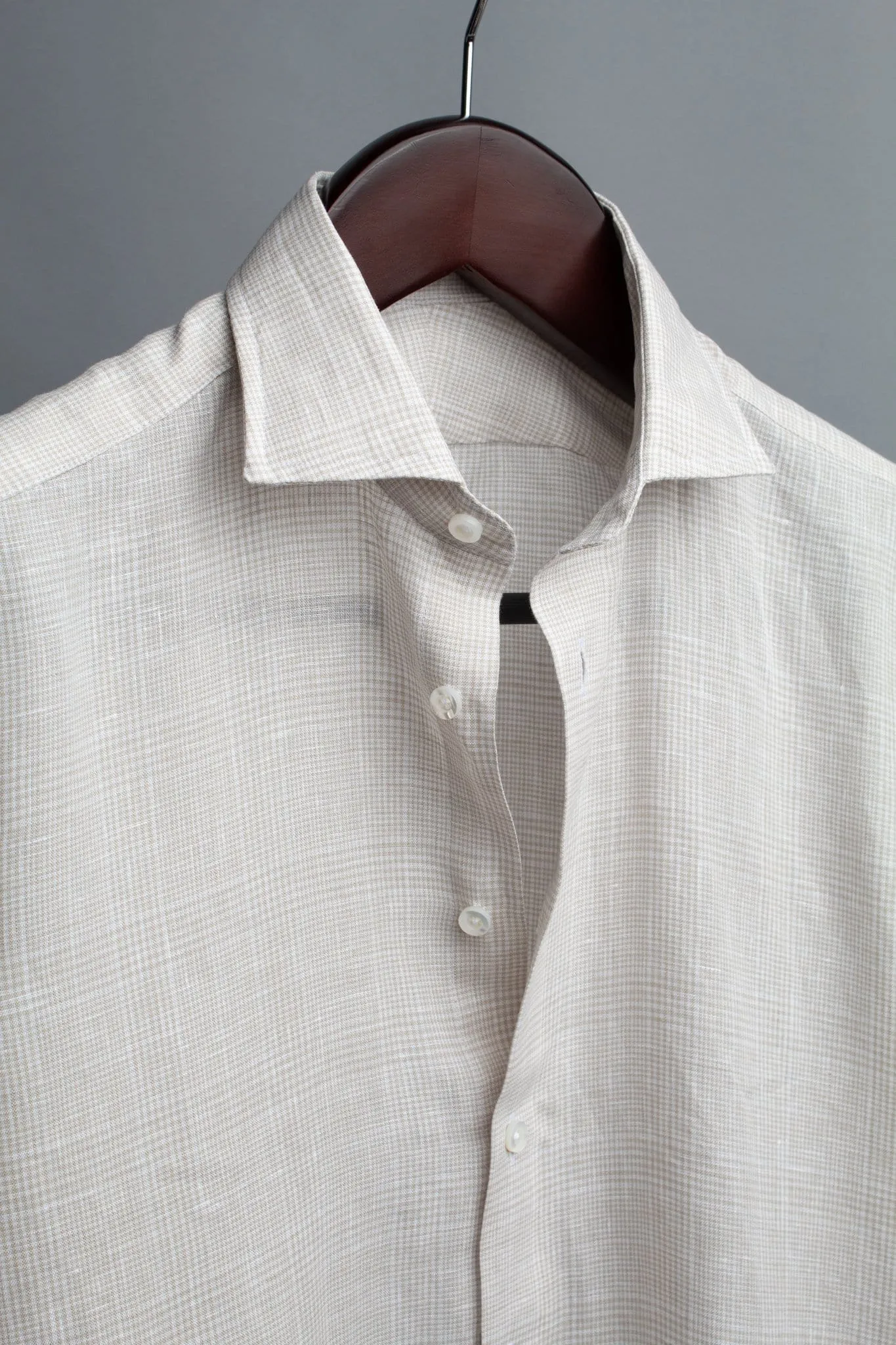 Linen Shirt