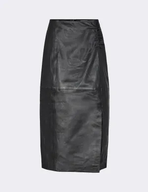 LR-GLOBA 24 Skirt Black