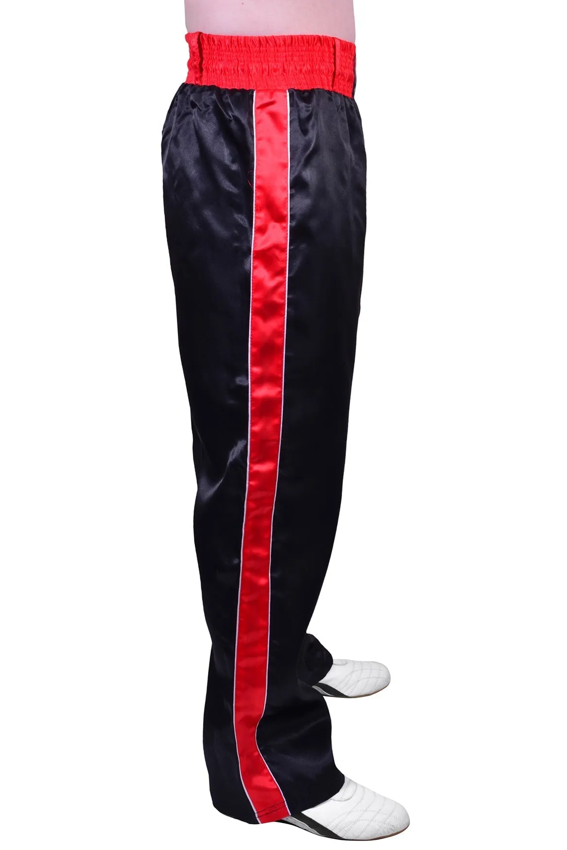 MAR-090A | Assorted Full Contact Kickboxing & Thai Boxing Trousers