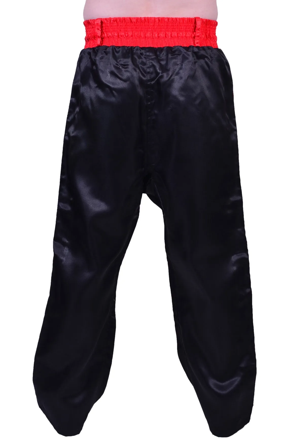 MAR-090A | Assorted Full Contact Kickboxing & Thai Boxing Trousers