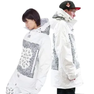 Marqleen Galaxxy Jacket-BANDANAW (Japanese Brand) [UNISEX]