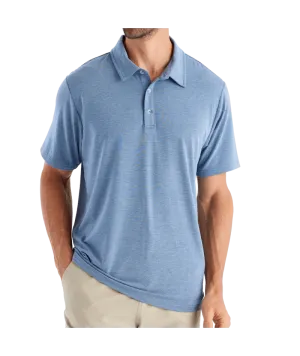 Mens Bamboo Flex Polo Ii