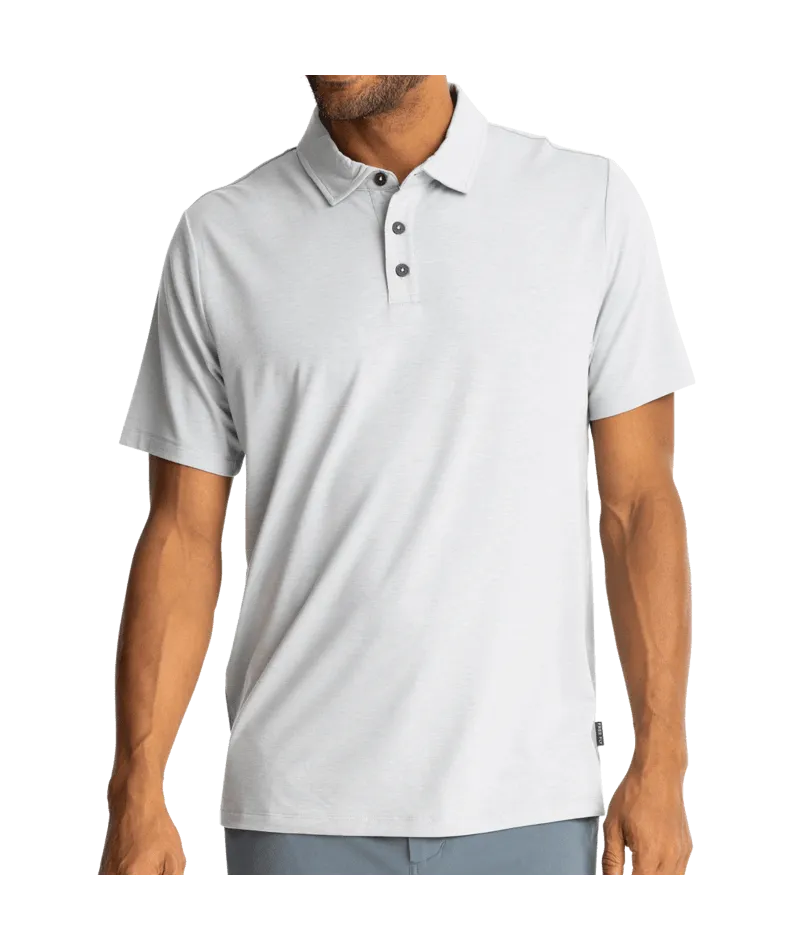 Mens Bamboo Flex Polo Ii