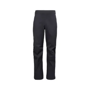 Mens Fineline Stretch Full Zip Pants