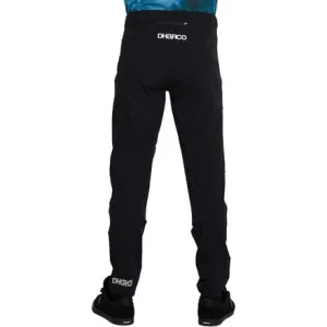 Men's Gravity trousers DHaRCO, black