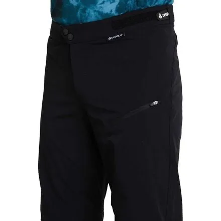 Men's Gravity trousers DHaRCO, black