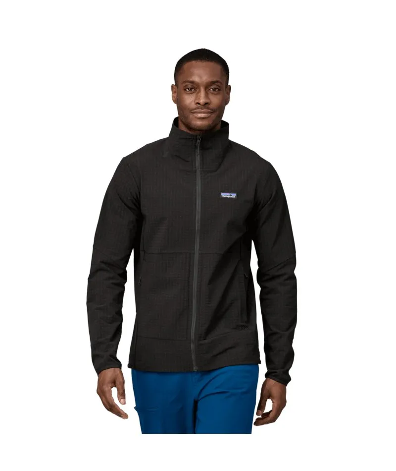 Men's R1 TechFace Jacket