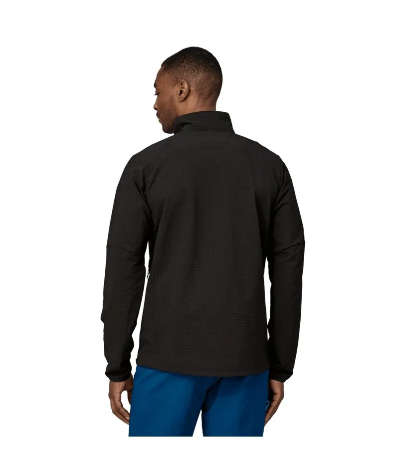 Men's R1 TechFace Jacket