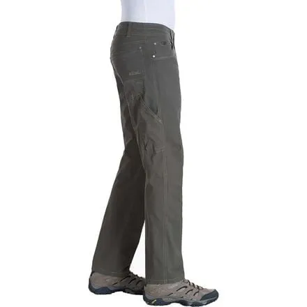 Men's Revolvr trousers KUHL, color Gun Metal