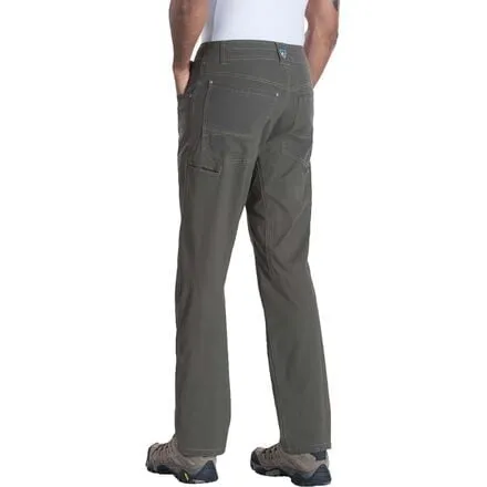 Men's Revolvr trousers KUHL, color Gun Metal