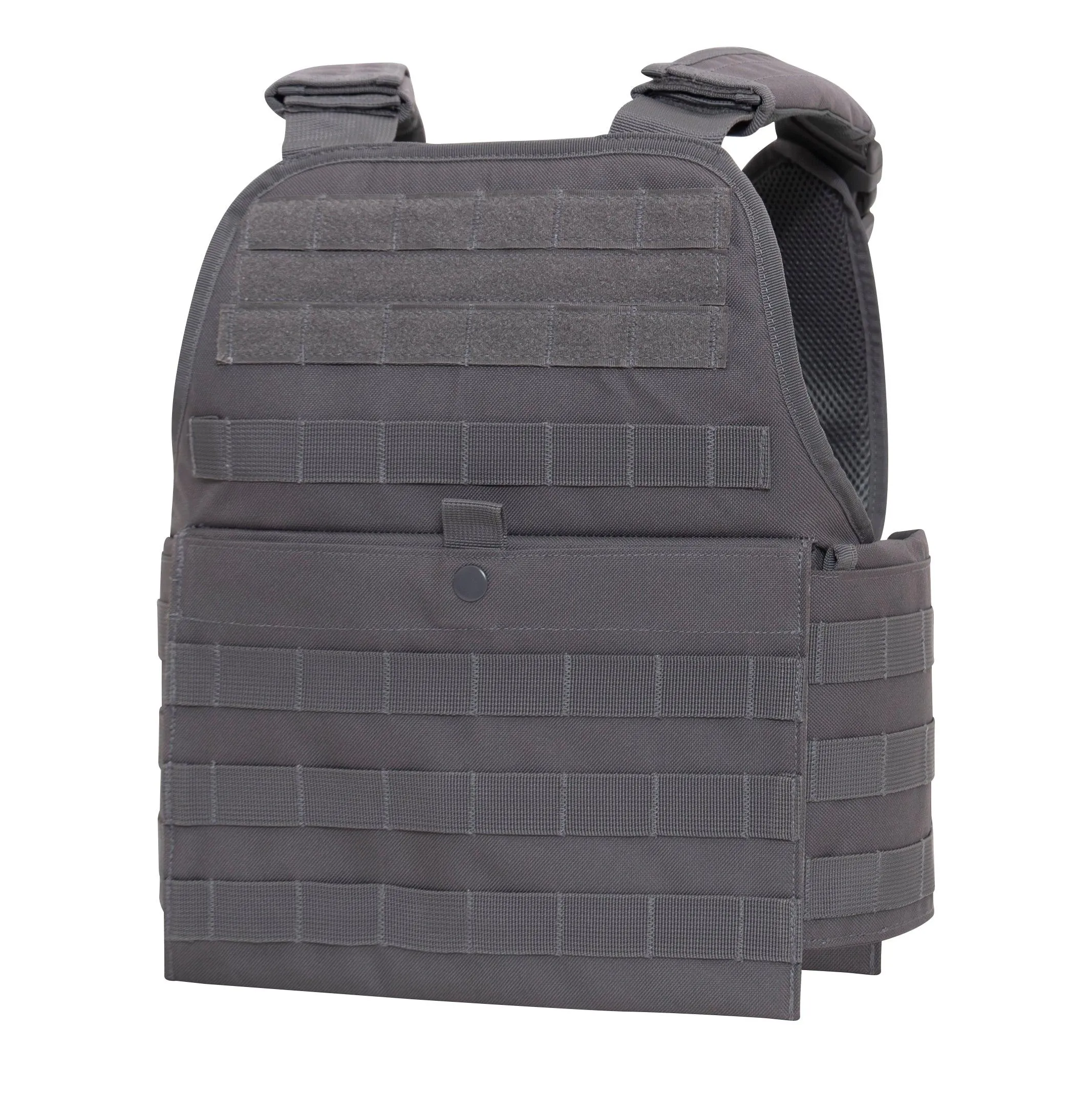 MOLLE Plate Carrier Vest