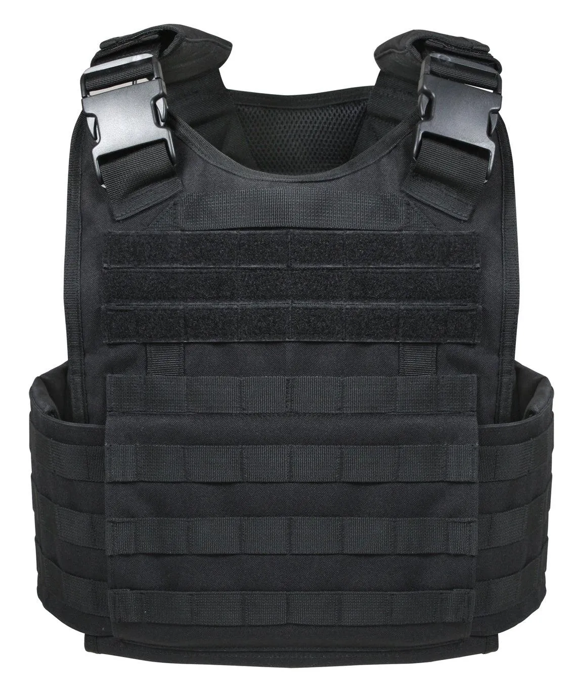 MOLLE Plate Carrier Vest