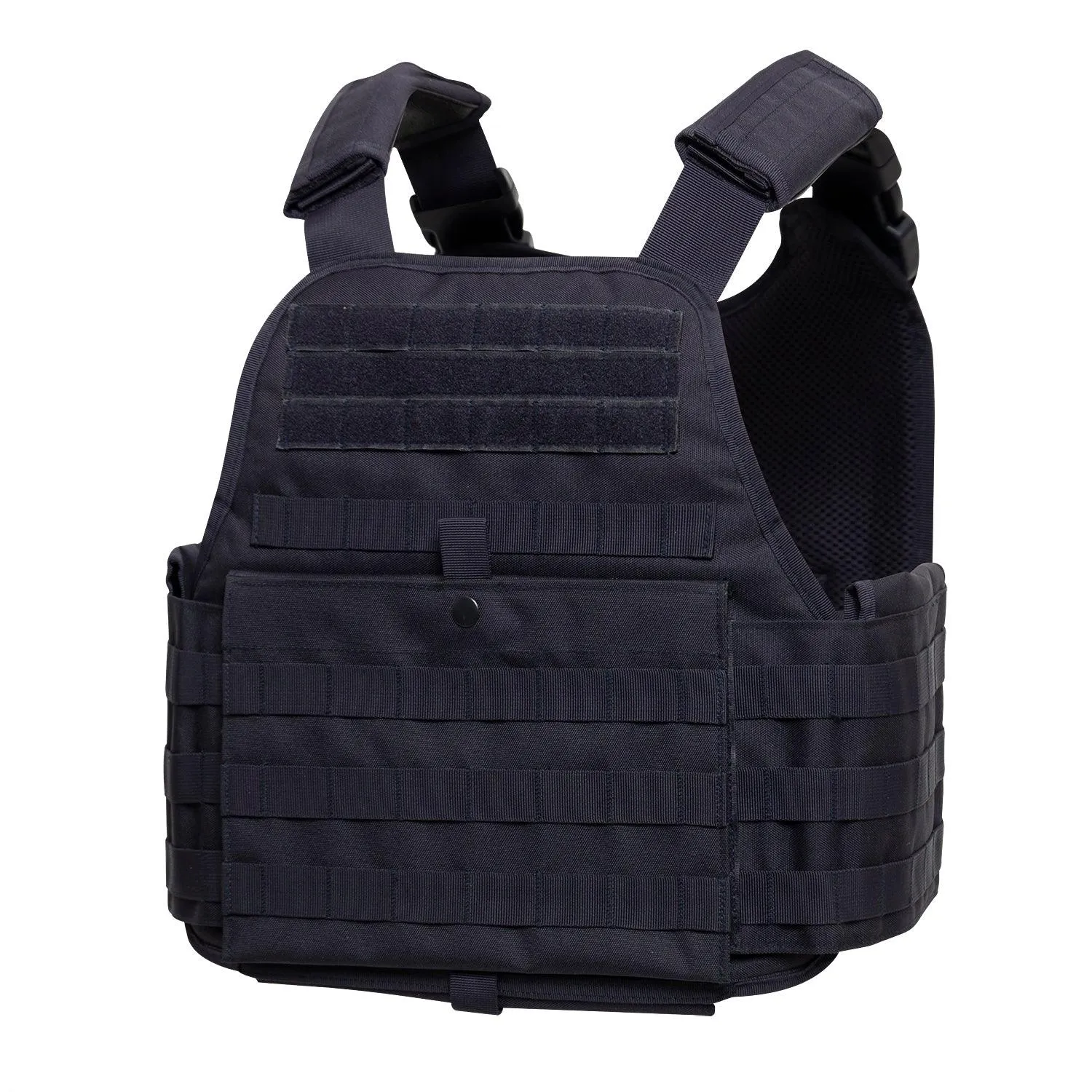 MOLLE Plate Carrier Vest