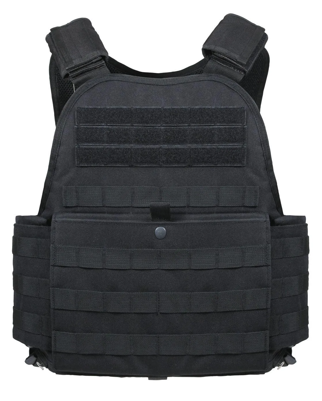 MOLLE Plate Carrier Vest