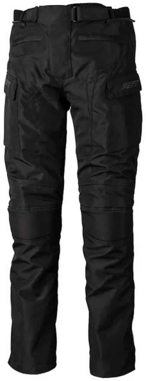 Motorcycle textile trousers Alpha 5 RL RST