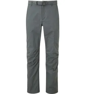 Mountain Equipment Mens Approach Pants - Shadow Grey