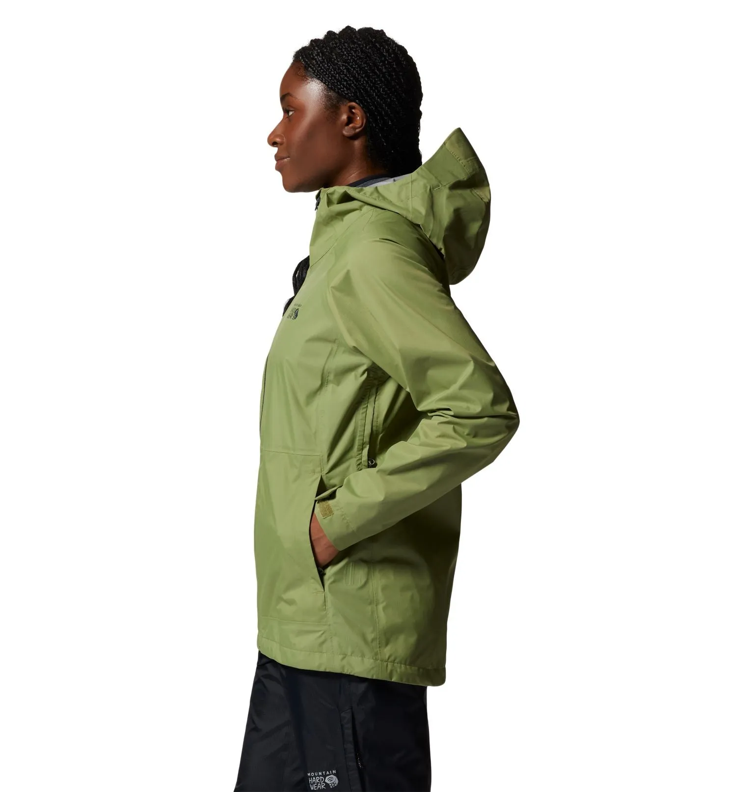 Mountain Hardwear Women's Threshold Jacket