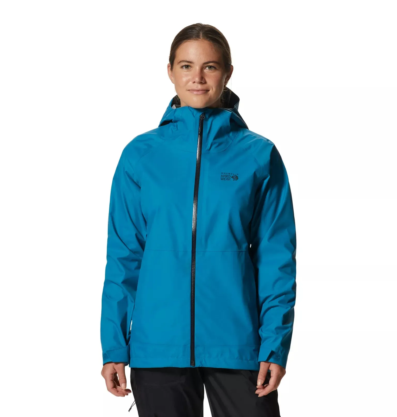 Mountain Hardwear Women's Threshold Jacket