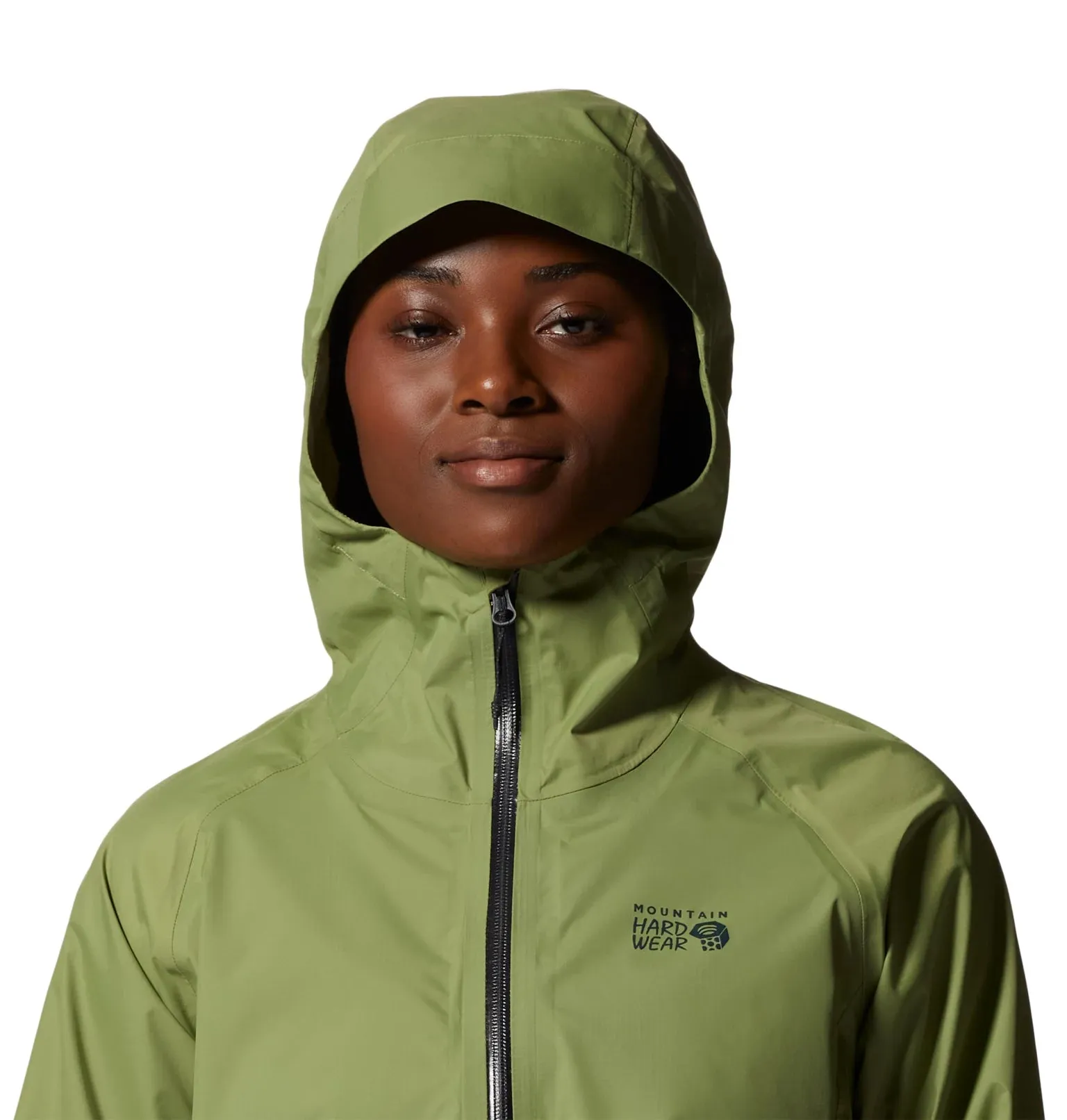 Mountain Hardwear Women's Threshold Jacket