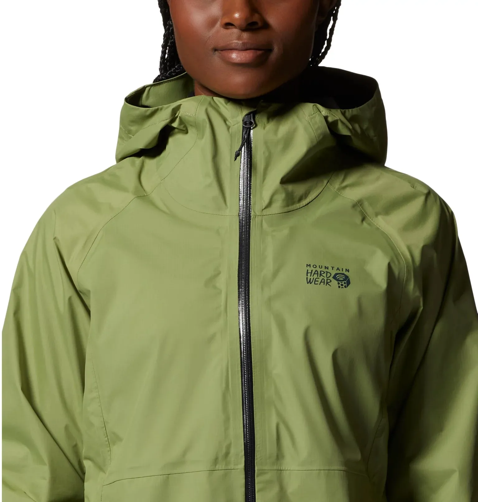 Mountain Hardwear Women's Threshold Jacket