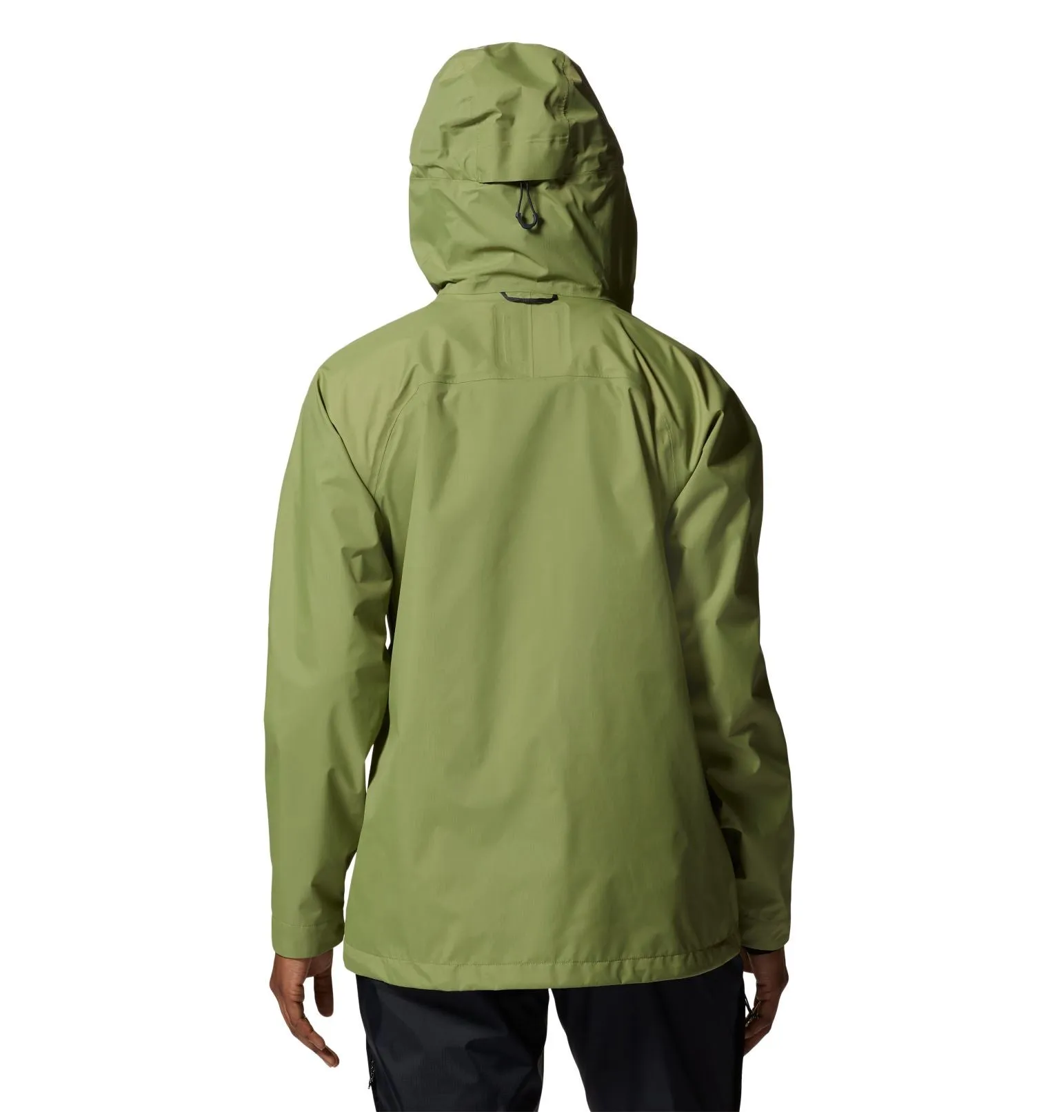 Mountain Hardwear Women's Threshold Jacket