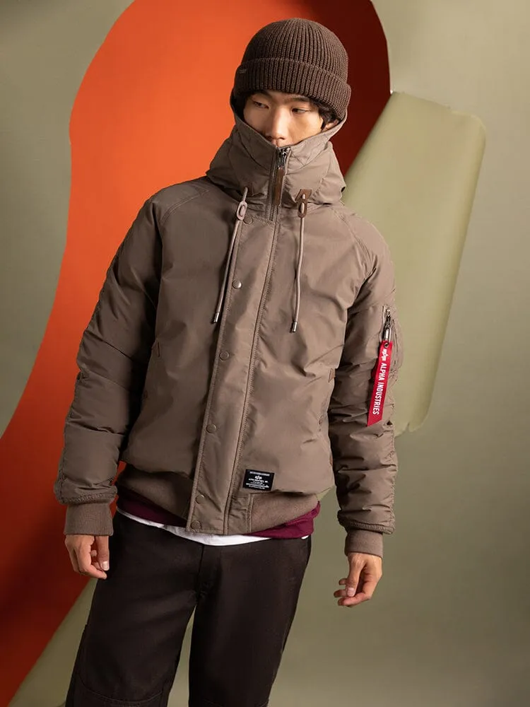 N-2B ALTITUDE PARKA