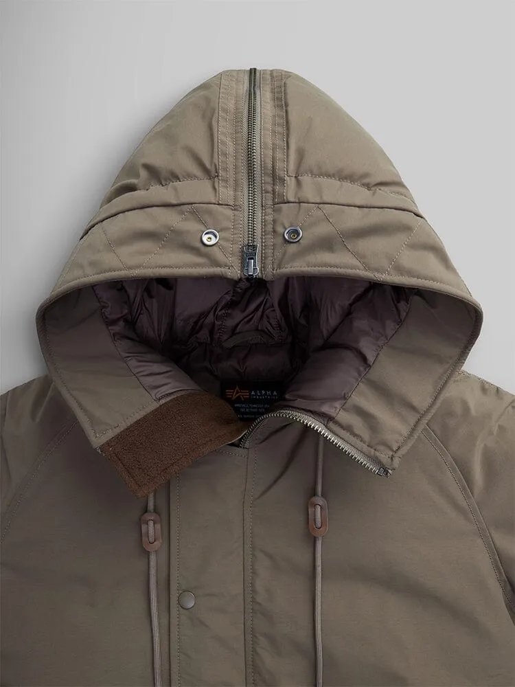 N-2B ALTITUDE PARKA