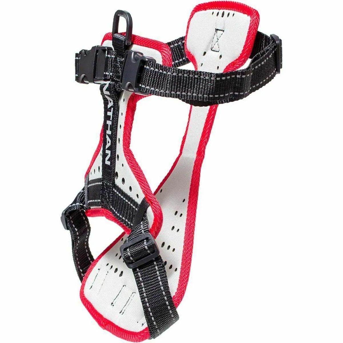 Nathan K9 Series Dog Harness Reflective